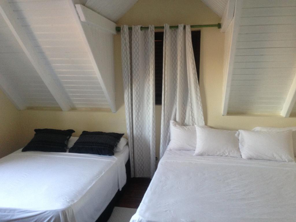 De Cuba Bed & Breakfast 노르트 객실 사진