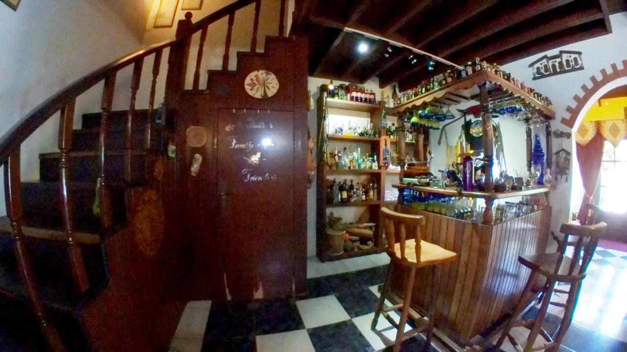 De Cuba Bed & Breakfast 노르트 외부 사진