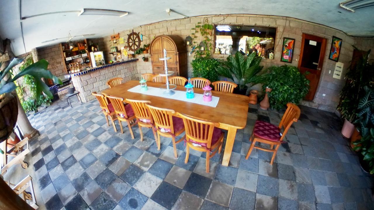 De Cuba Bed & Breakfast 노르트 외부 사진