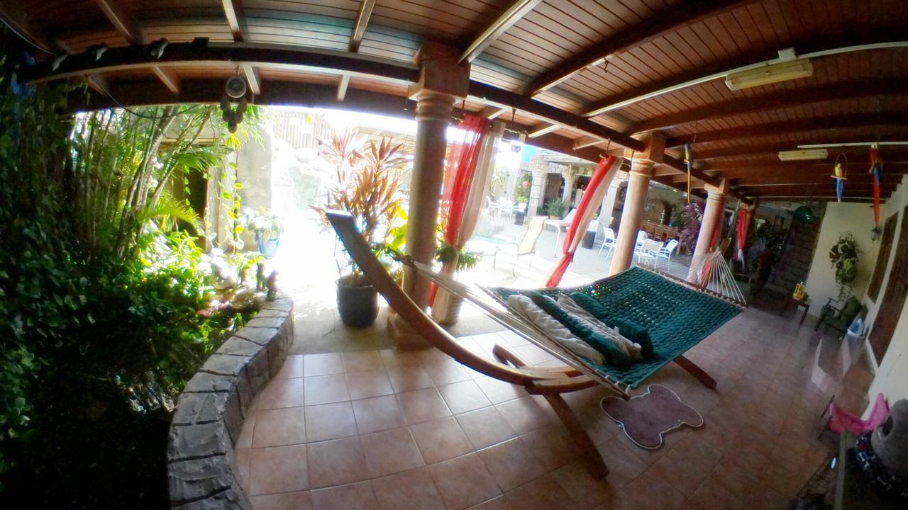 De Cuba Bed & Breakfast 노르트 외부 사진