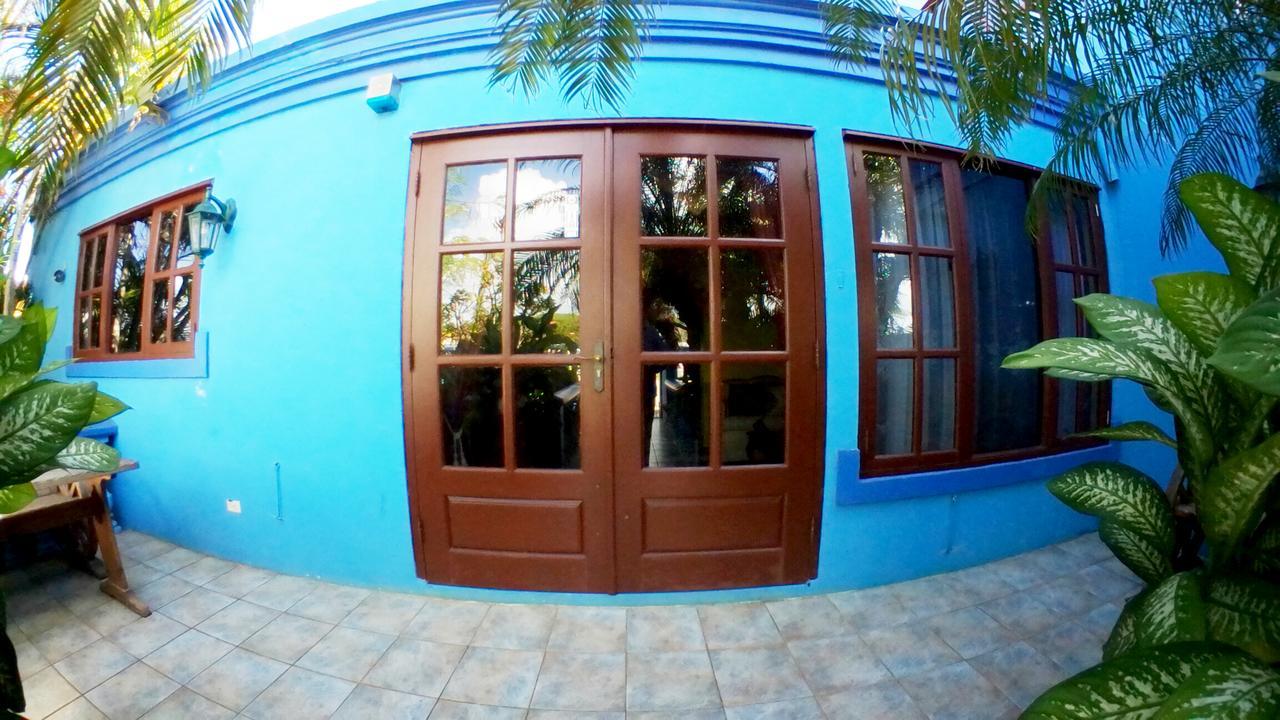 De Cuba Bed & Breakfast 노르트 외부 사진
