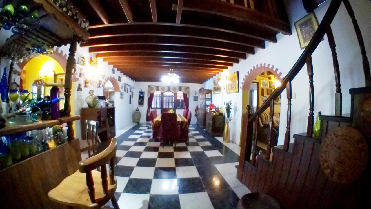 De Cuba Bed & Breakfast 노르트 외부 사진