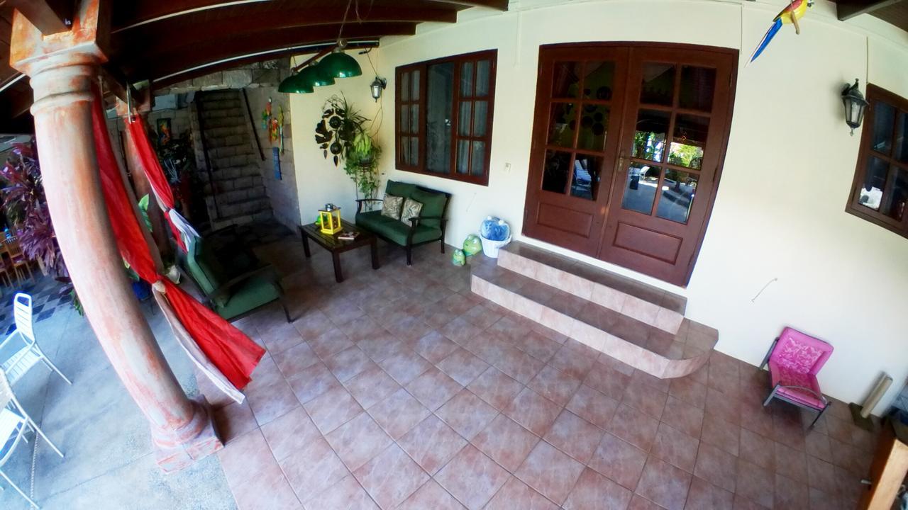De Cuba Bed & Breakfast 노르트 외부 사진