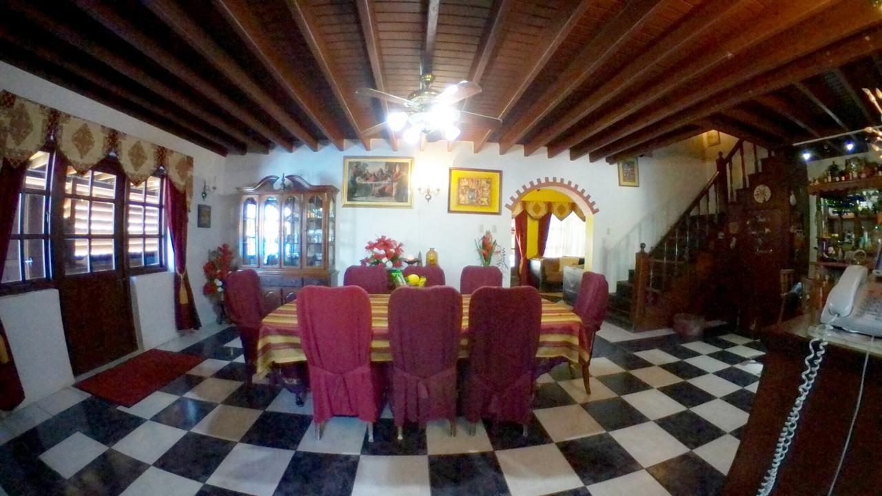 De Cuba Bed & Breakfast 노르트 외부 사진