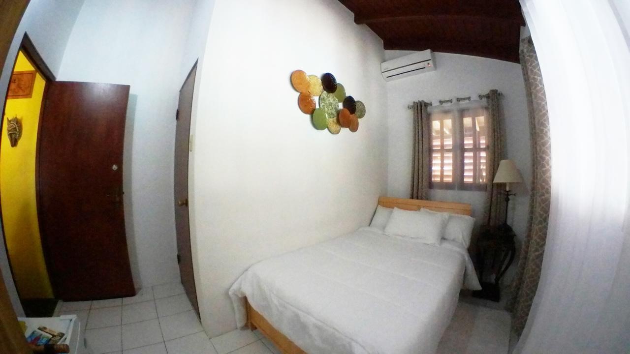 De Cuba Bed & Breakfast 노르트 외부 사진