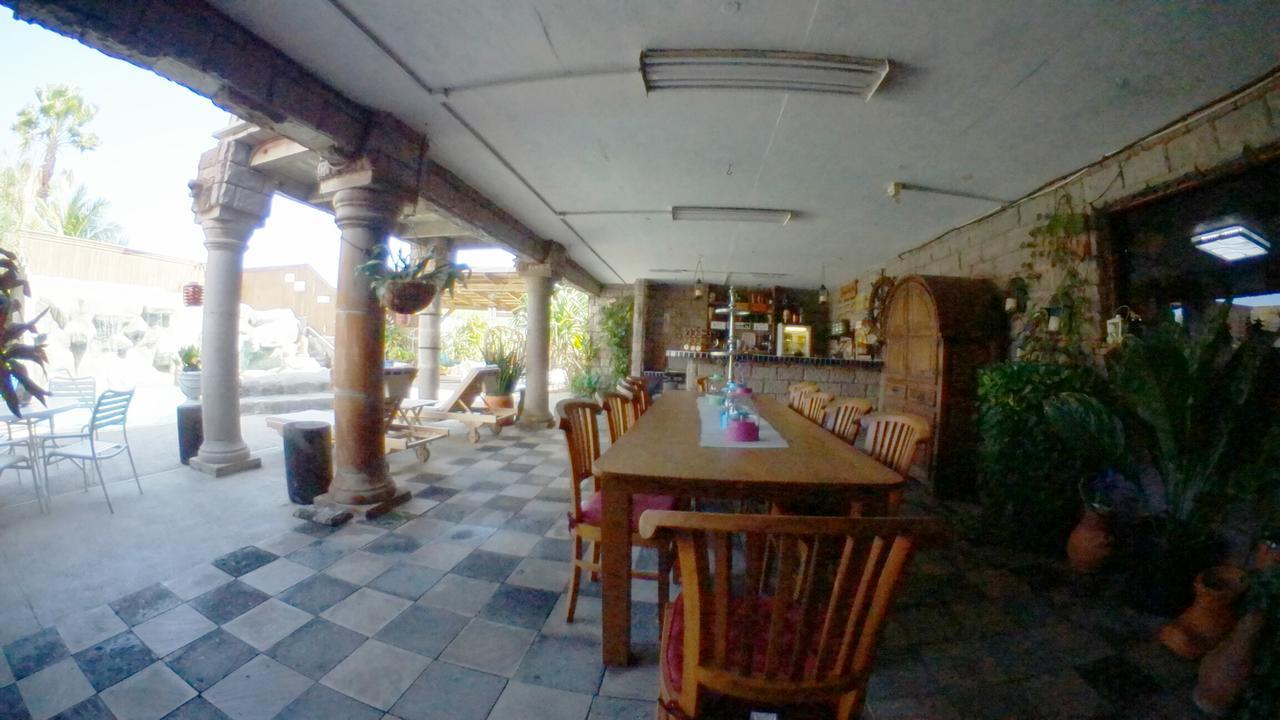De Cuba Bed & Breakfast 노르트 외부 사진