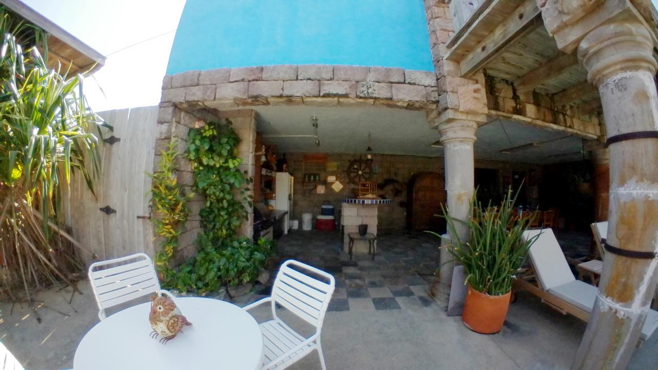 De Cuba Bed & Breakfast 노르트 외부 사진