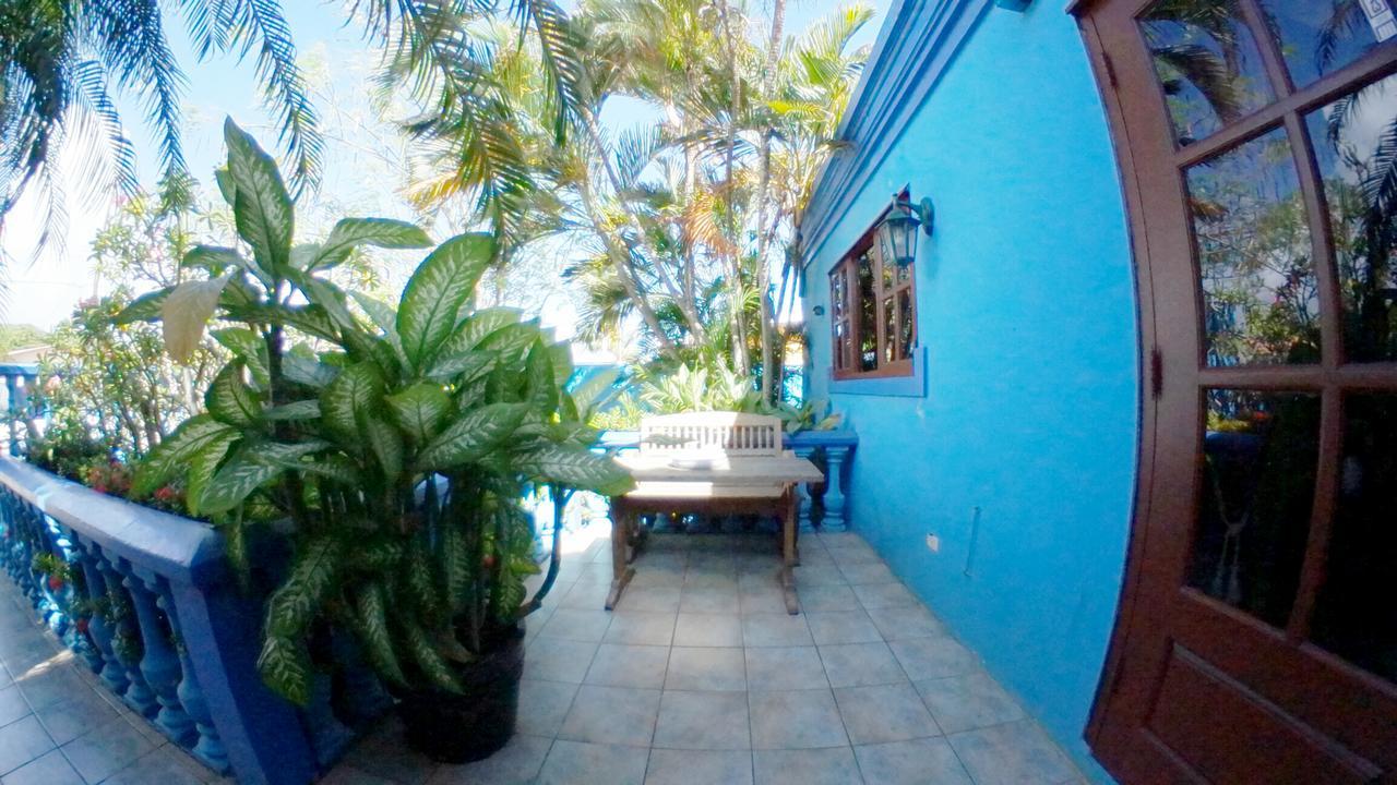 De Cuba Bed & Breakfast 노르트 외부 사진
