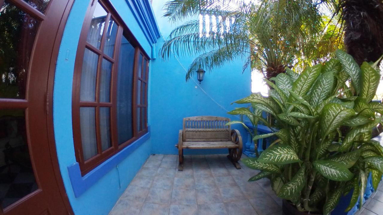 De Cuba Bed & Breakfast 노르트 외부 사진