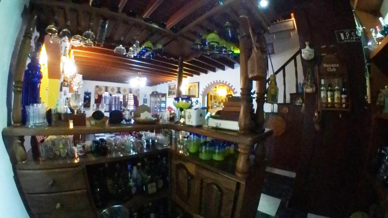 De Cuba Bed & Breakfast 노르트 외부 사진
