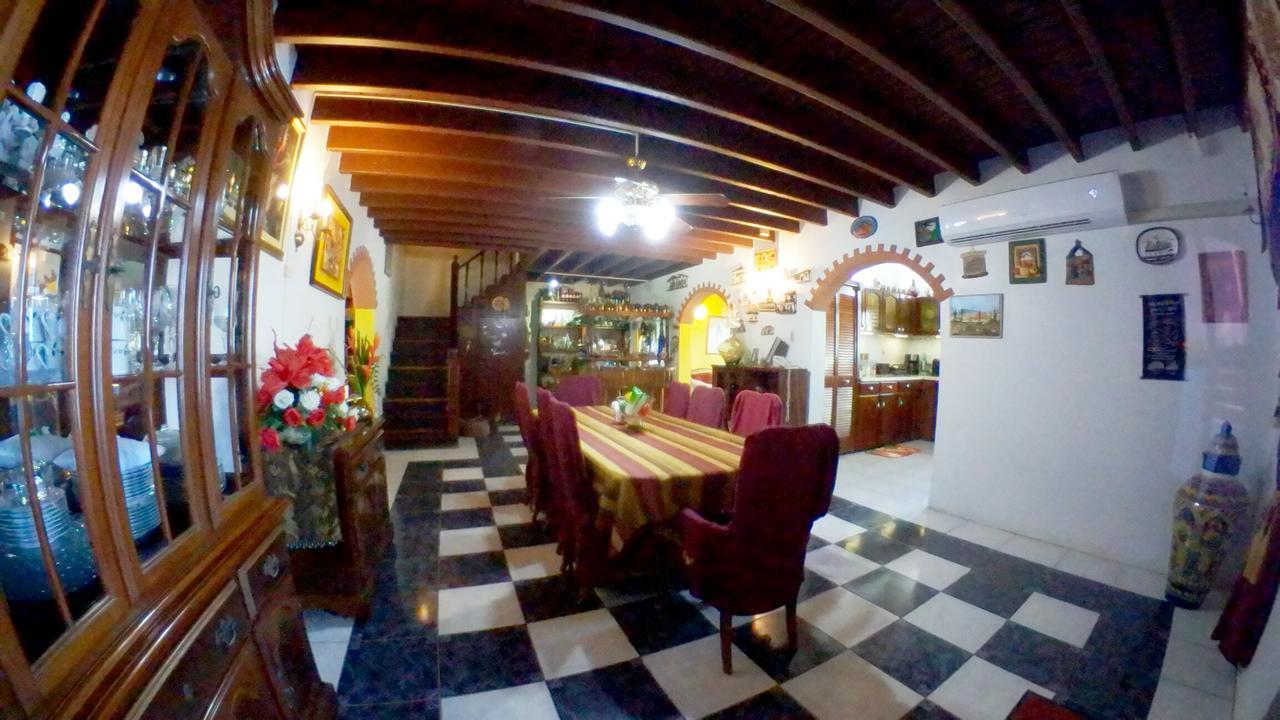 De Cuba Bed & Breakfast 노르트 외부 사진