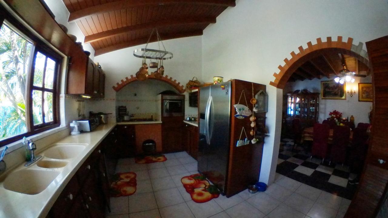 De Cuba Bed & Breakfast 노르트 외부 사진