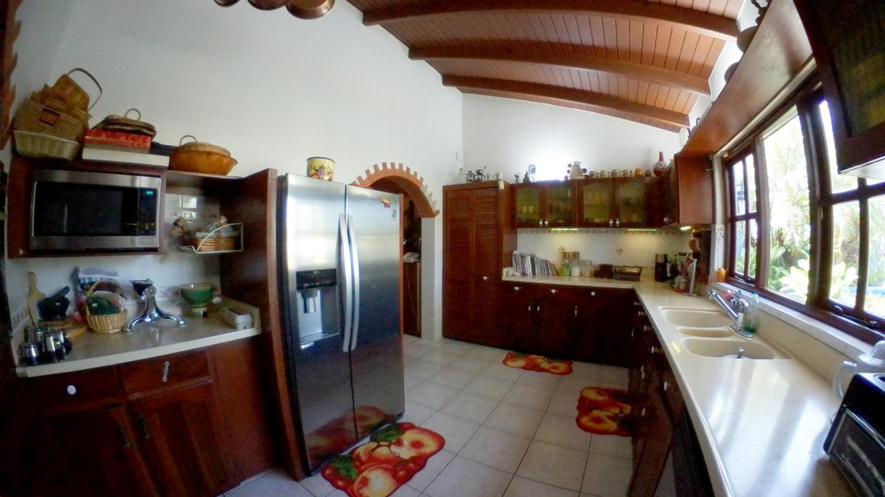 De Cuba Bed & Breakfast 노르트 외부 사진