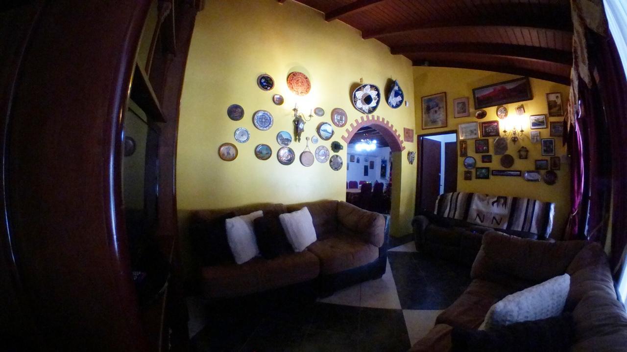 De Cuba Bed & Breakfast 노르트 외부 사진