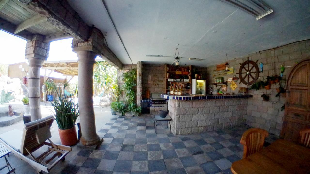 De Cuba Bed & Breakfast 노르트 외부 사진