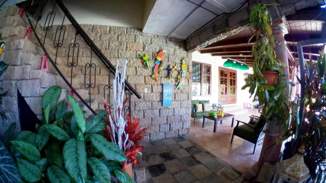 De Cuba Bed & Breakfast 노르트 외부 사진